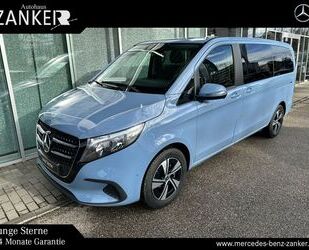 Mercedes-Benz V 220 Gebrauchtwagen