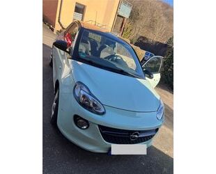 Opel Adam Gebrauchtwagen