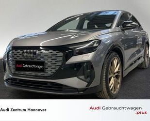 Audi Q4 e-tron Gebrauchtwagen