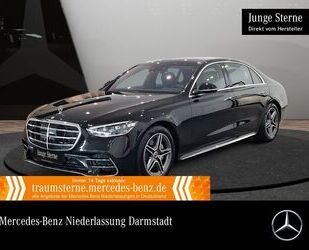 Mercedes-Benz S 350 Gebrauchtwagen