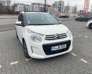 Citroen C1 Gebrauchtwagen