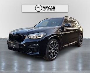 BMW X3 M40 Gebrauchtwagen