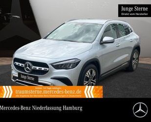Mercedes-Benz GLA 200 Gebrauchtwagen