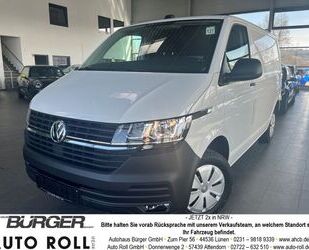 VW T6 Transporter Gebrauchtwagen
