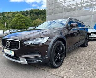 Volvo V90 Cross Country Gebrauchtwagen