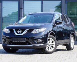 Nissan X-Trail Gebrauchtwagen