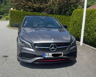 Mercedes-Benz CLA 250 Shooting Brake Gebrauchtwagen