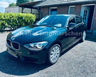 BMW 114 Gebrauchtwagen