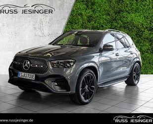 Mercedes-Benz GLE 400 Gebrauchtwagen