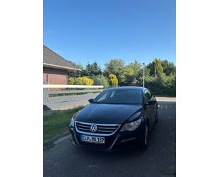 VW Passat CC Gebrauchtwagen