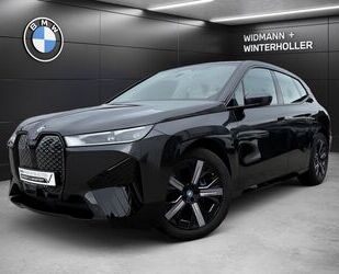 BMW iX Gebrauchtwagen