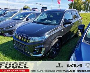 Suzuki Vitara Gebrauchtwagen
