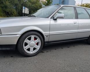 Audi S2 Gebrauchtwagen