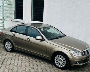 Mercedes-Benz C 200 Gebrauchtwagen