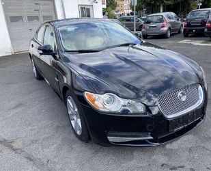 Jaguar XF Gebrauchtwagen