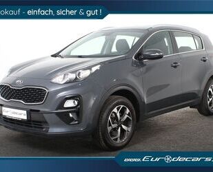 Kia Sportage Gebrauchtwagen