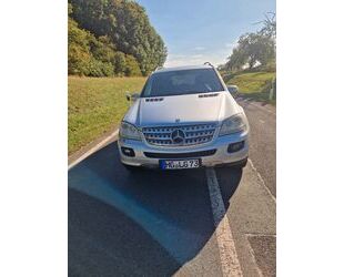 Mercedes-Benz ML 320 Gebrauchtwagen