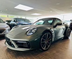 Porsche 992 Gebrauchtwagen