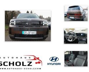 Hyundai SANTA FE Gebrauchtwagen