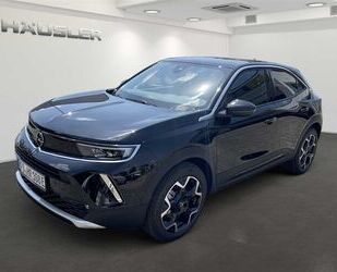 VW Mokka-e 
