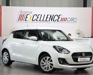Suzuki Swift Gebrauchtwagen
