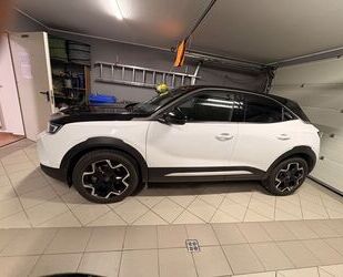 Opel Mokka-e Gebrauchtwagen