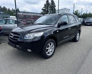 Hyundai SANTA FE Gebrauchtwagen