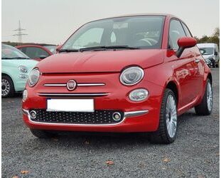 Fiat 500C Gebrauchtwagen