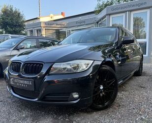 BMW 318 Gebrauchtwagen