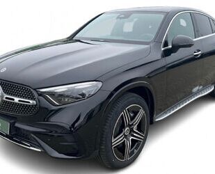 Mercedes-Benz GLC 300 Gebrauchtwagen