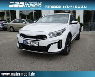 Kia XCeed Gebrauchtwagen