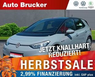 VW ID.3 Gebrauchtwagen