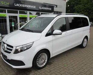 Mercedes-Benz V 220 Gebrauchtwagen