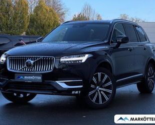 Volvo XC90 Gebrauchtwagen