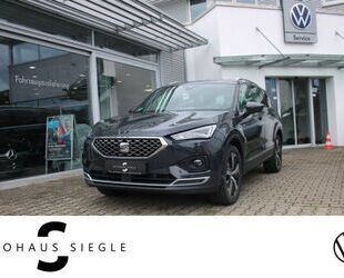 Seat Tarraco Gebrauchtwagen
