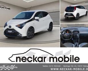 Toyota Aygo (X) Gebrauchtwagen