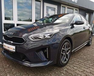 Kia ceed / Ceed Gebrauchtwagen