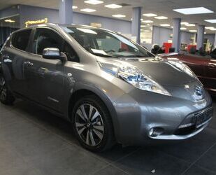 Nissan Leaf Gebrauchtwagen