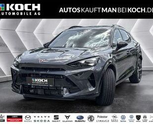 Cupra Formentor Gebrauchtwagen