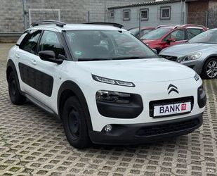 Citroen C4 Cactus Gebrauchtwagen