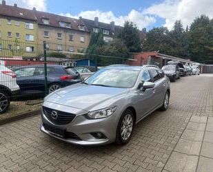 Mazda 6 Gebrauchtwagen