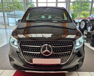 Mercedes-Benz V 250 Gebrauchtwagen