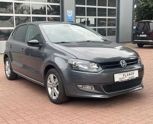 VW Polo Gebrauchtwagen