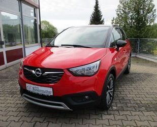 Opel Crossland (X) Gebrauchtwagen