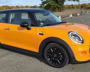 Mini Cooper Gebrauchtwagen