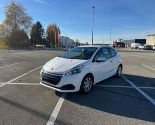 Peugeot 208 Gebrauchtwagen