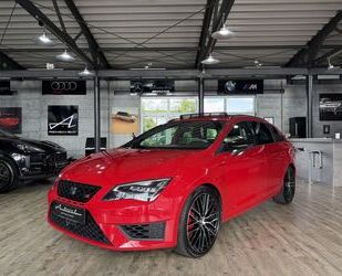 Seat Leon Gebrauchtwagen