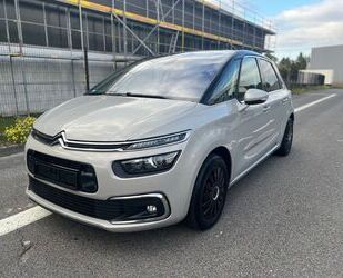 Citroen C4 Picasso Gebrauchtwagen
