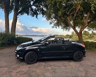 Peugeot 206 Gebrauchtwagen