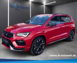 Cupra Ateca Gebrauchtwagen